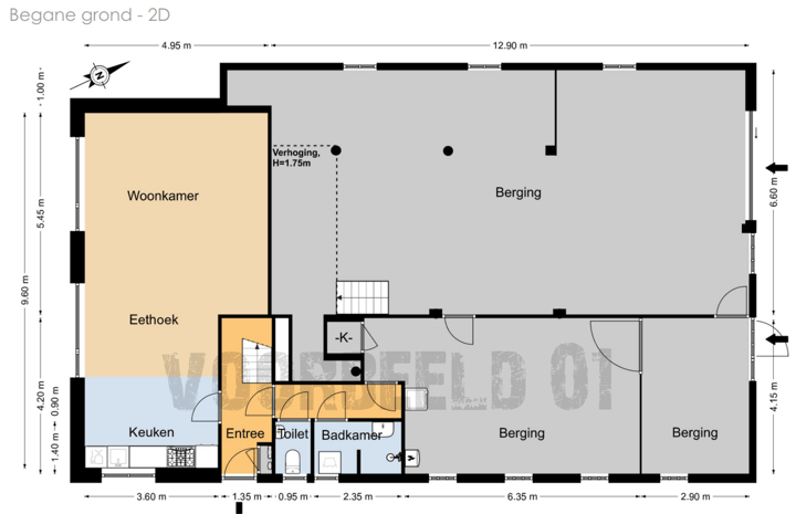 Foto 65 van Eastein 3