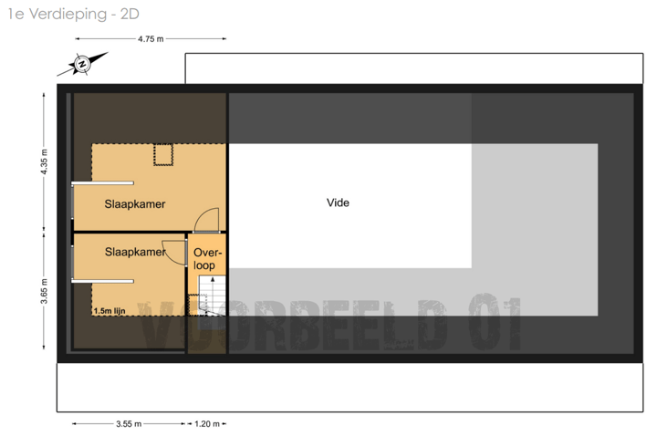 Foto 66 van Eastein 3