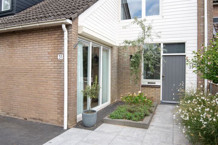 Bekijk foto 2 van Zwaluwstraat 31