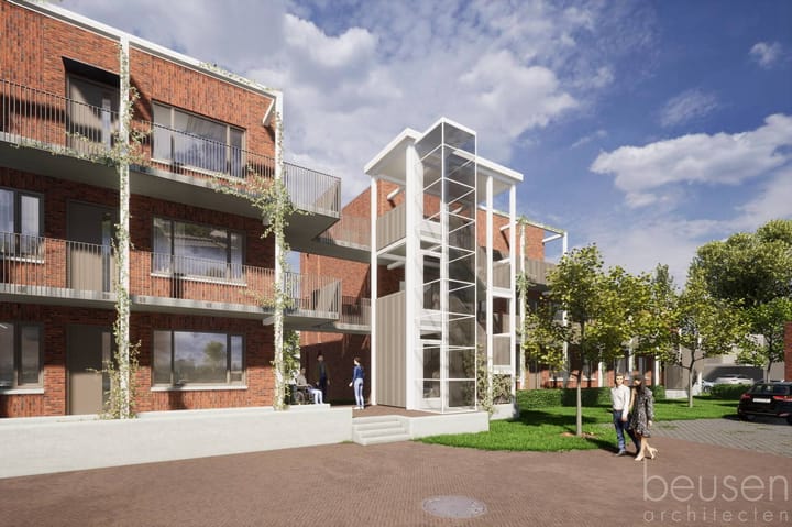 Photo 2 of Trolliuslaan 12