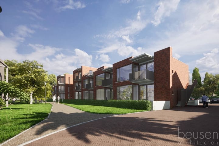 Photo 3 of Trolliuslaan 12