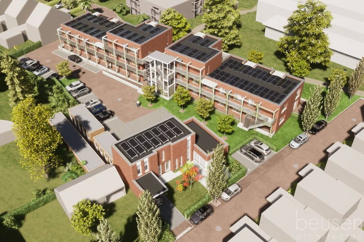 Photo 5 of Trolliuslaan 12