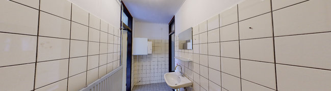 View 360° photo of Badkamer of Merwedestraat 36