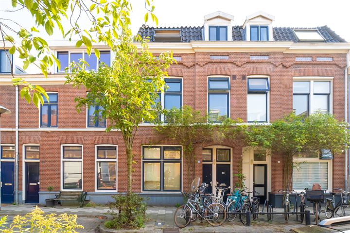 View photo of Balistraat 46 bs