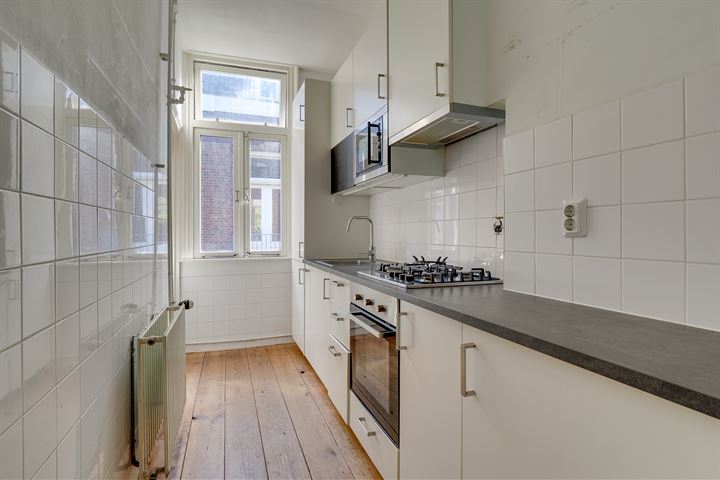 Bekijk foto 3 van Balistraat 46-BS