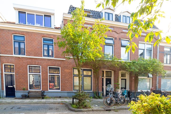 View photo 27 of Balistraat 46-BS