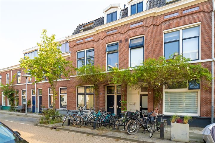 View photo 28 of Balistraat 46-BS