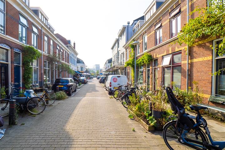 View photo 29 of Balistraat 46-BS