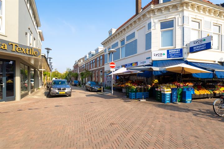 View photo 30 of Balistraat 46-BS