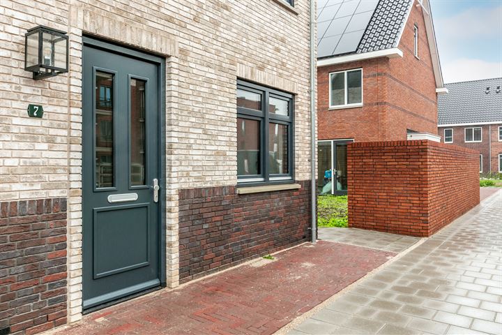 View photo 7 of Burgemeester Van Staverenstraat 7