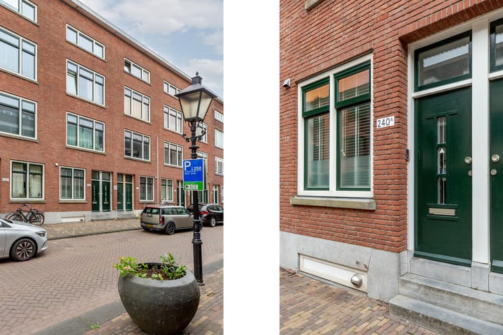 Foto 1 van Zuidhoek 240-A