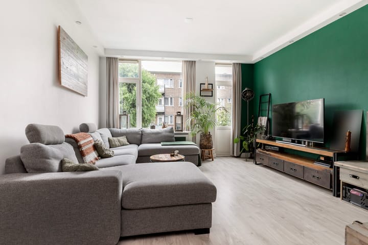 Foto 2 van Zuidhoek 240-A