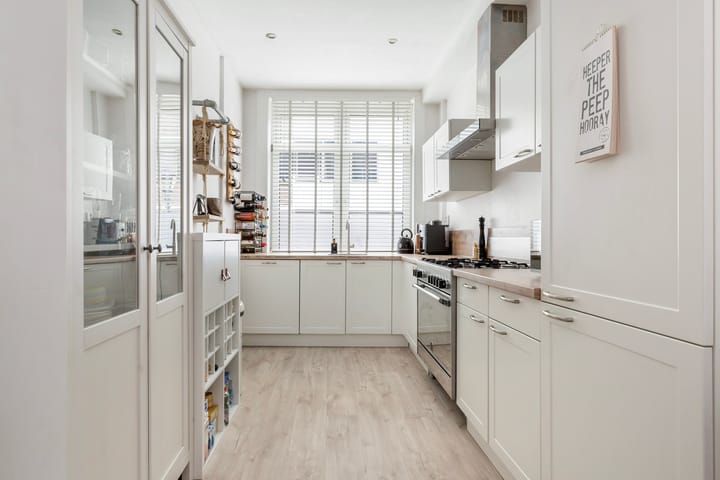 Foto 3 van Zuidhoek 240-A