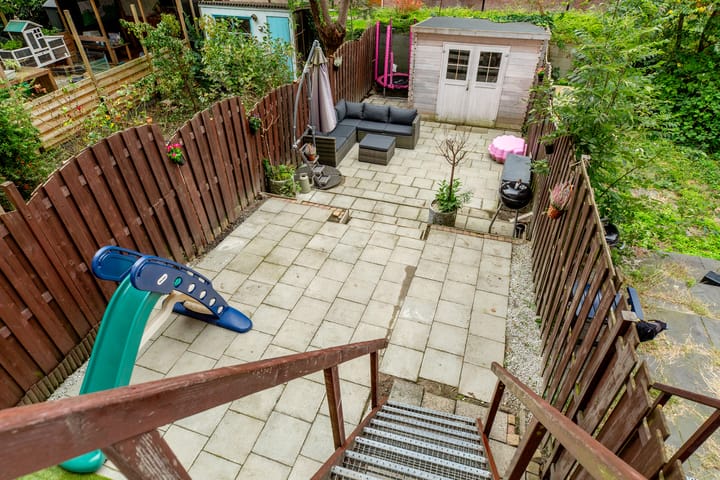 Foto 5 van Zuidhoek 240-A