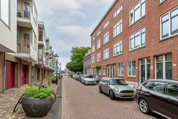 Foto 6 van Zuidhoek 240-A