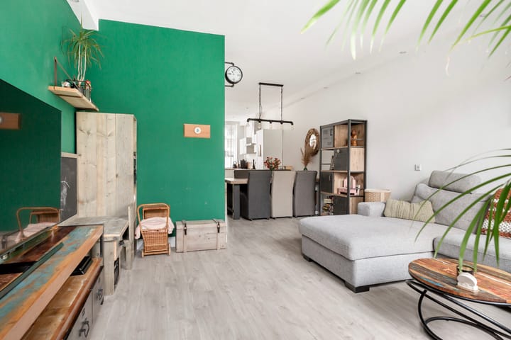 Foto 11 van Zuidhoek 240-A