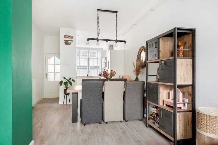 Foto 13 van Zuidhoek 240-A