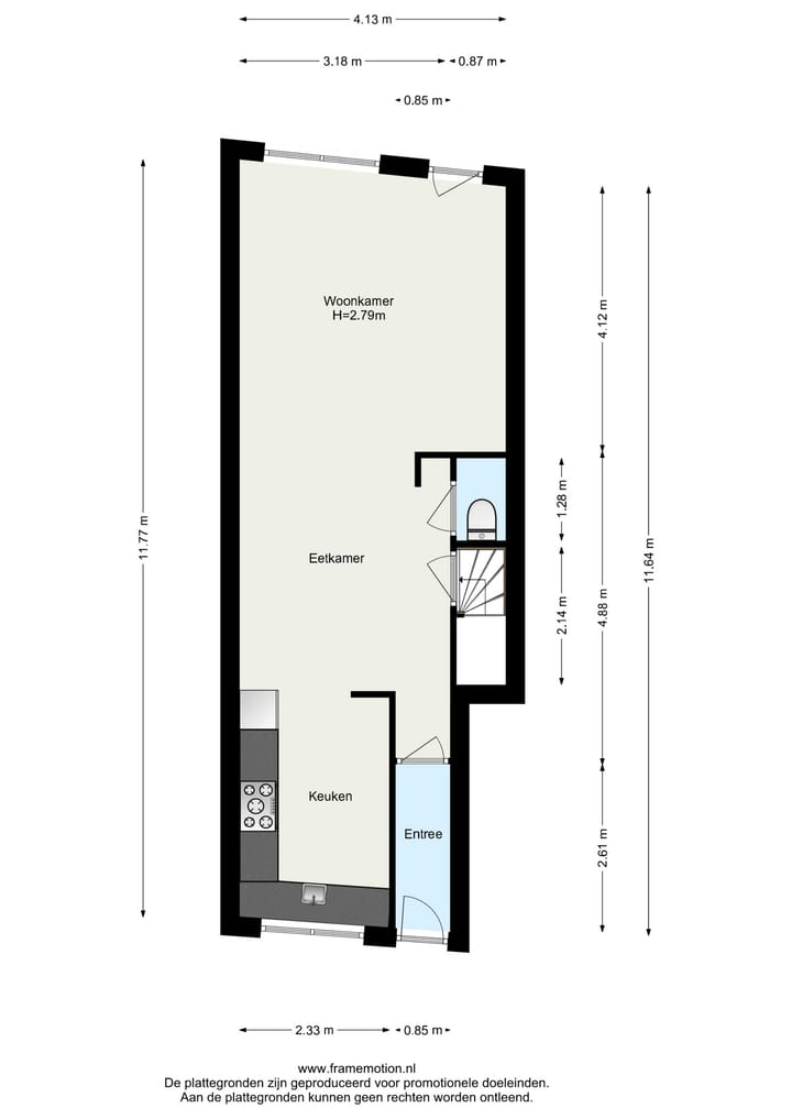 Foto 37 van Zuidhoek 240-A