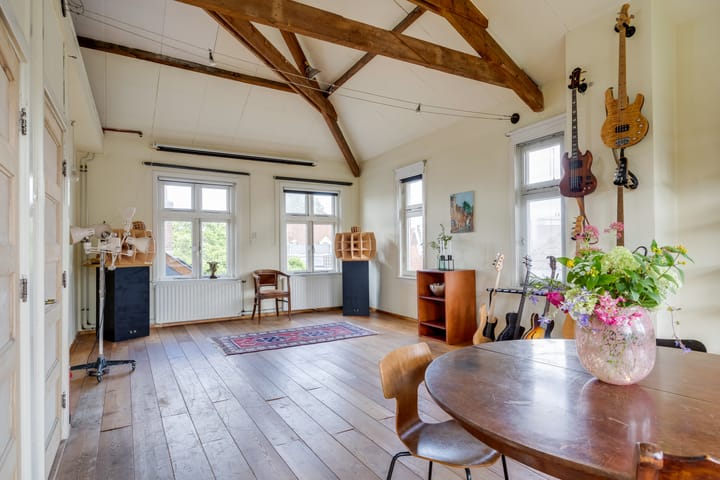 Foto 2 van Weverssingel 7-C