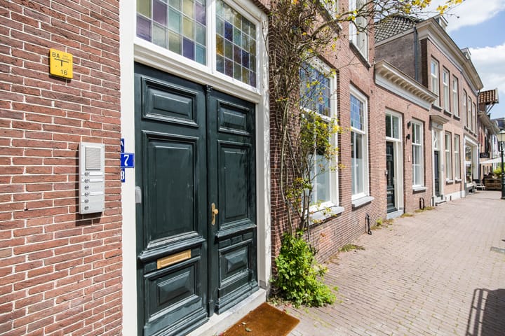 Foto 3 van Weverssingel 7-C