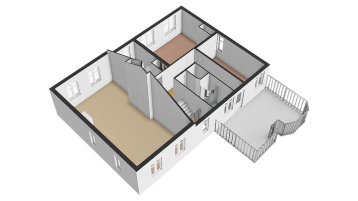 Foto 65 van Weverssingel 7-C