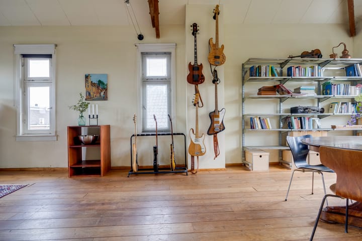 Foto 5 van Weverssingel 7-C