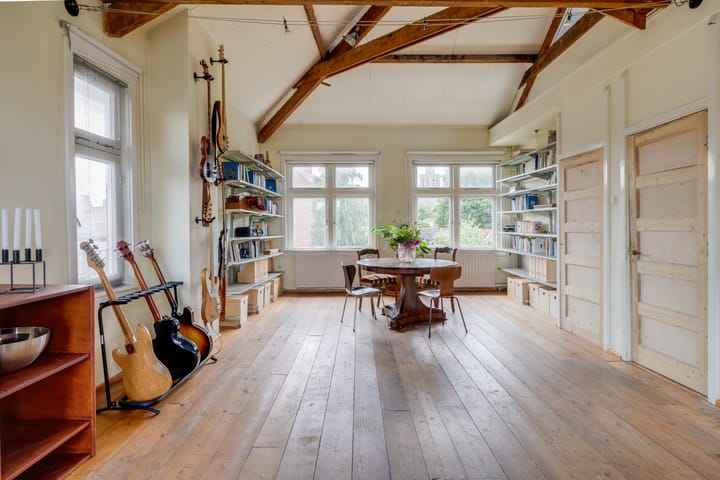 Foto 6 van Weverssingel 7-C