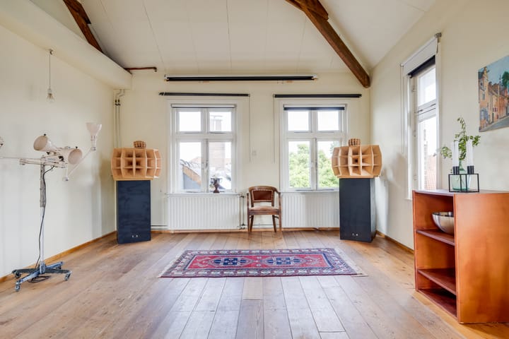 Foto 10 van Weverssingel 7-C