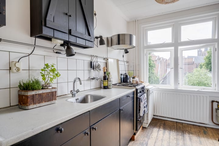 Foto 13 van Weverssingel 7-C