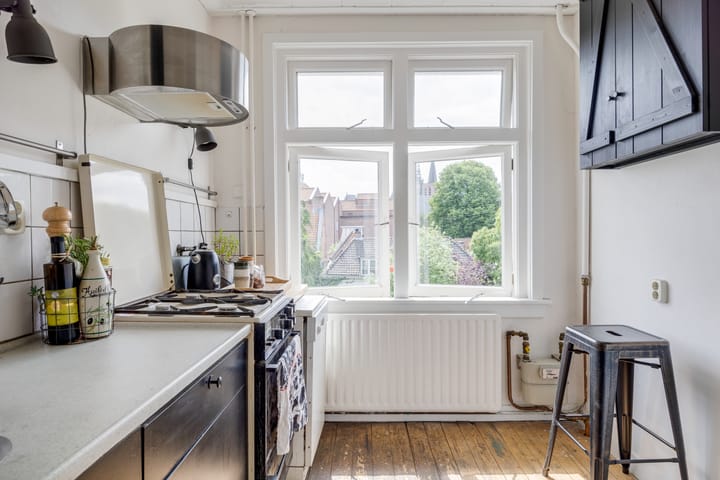 Foto 14 van Weverssingel 7-C