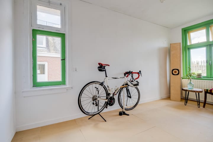 Foto 21 van Weverssingel 7-C