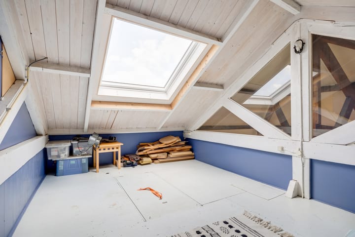 Foto 33 van Weverssingel 7-C