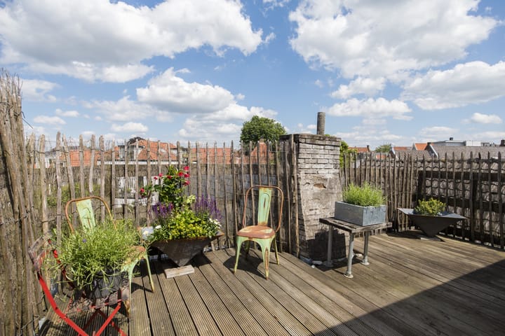 Foto 38 van Weverssingel 7-C