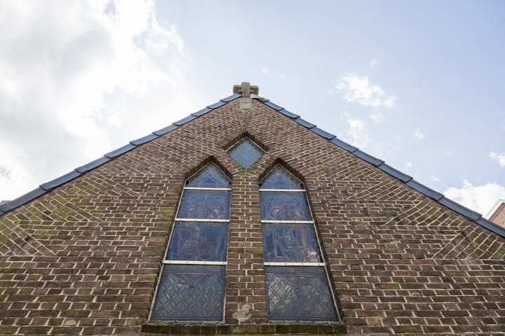 Foto 49 van Weverssingel 7-C