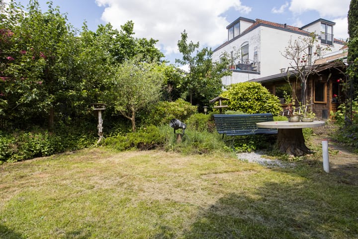 Foto 52 van Weverssingel 7-C