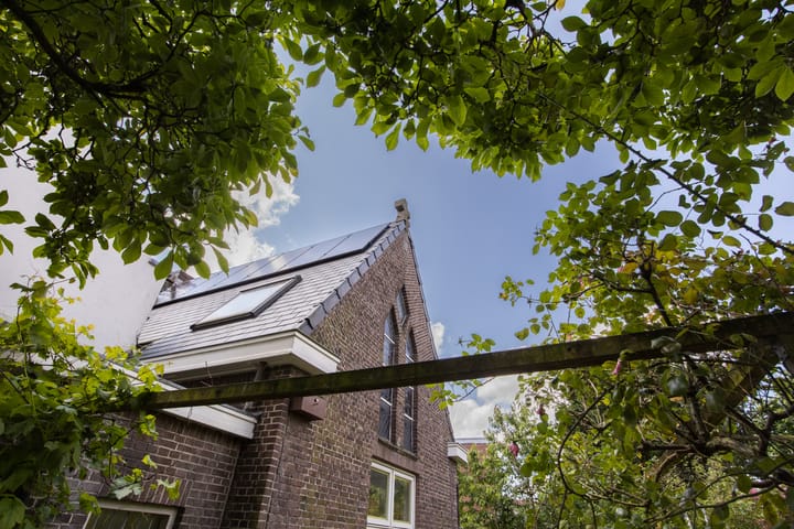 Foto 53 van Weverssingel 7-C