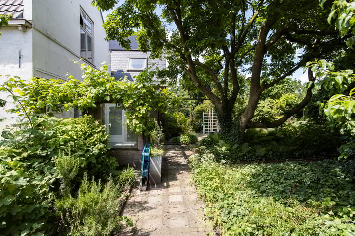 Foto 55 van Weverssingel 7-C