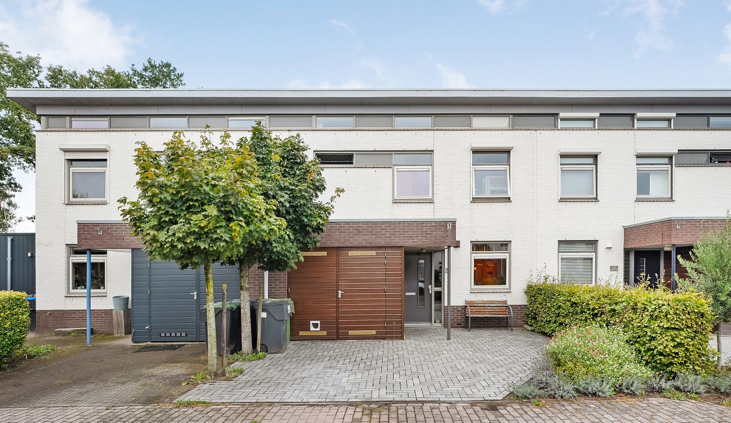 Foto 1 van Waterhoen 3