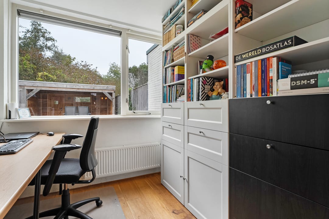 Foto 13 van Waterhoen 3