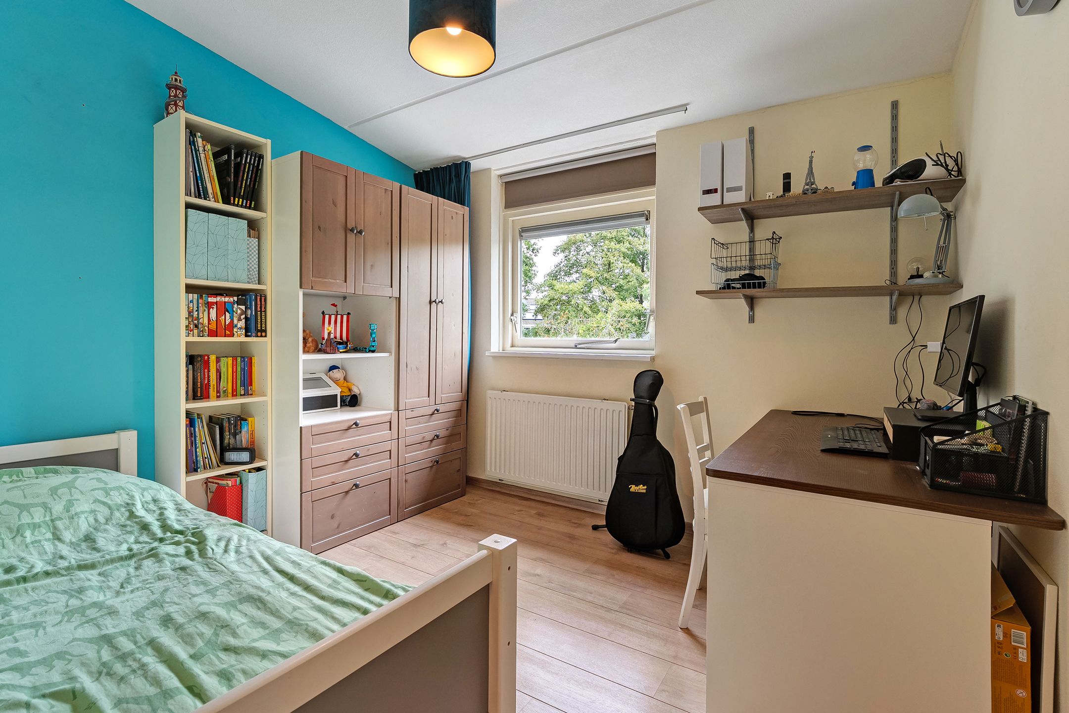 Foto 24 van Waterhoen 3