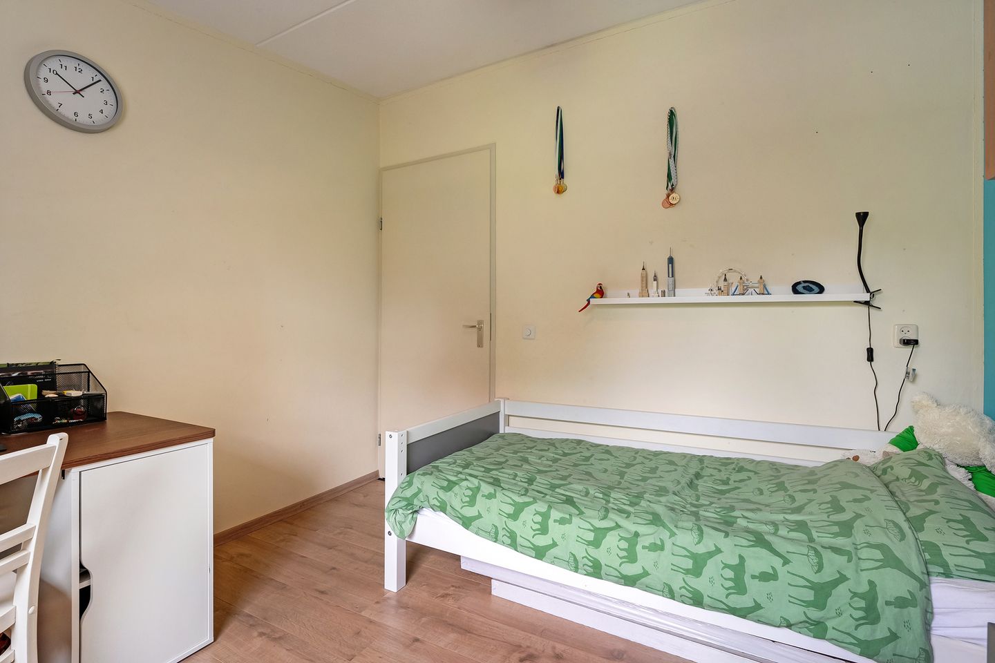 Foto 25 van Waterhoen 3