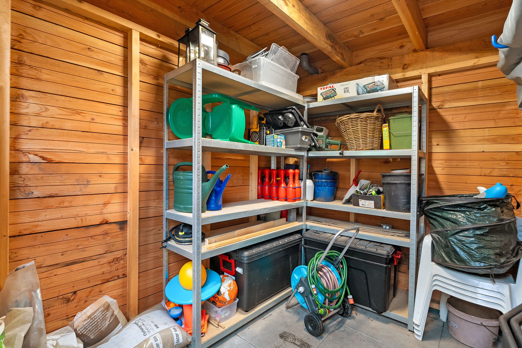 Foto 30 van Waterhoen 3