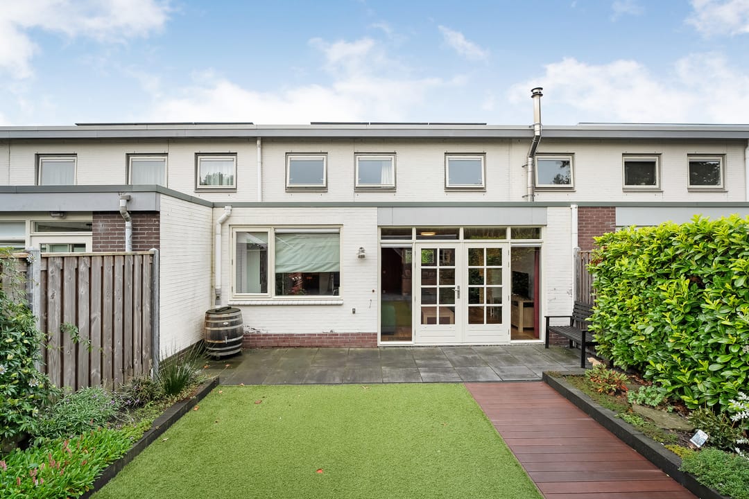 Foto 32 van Waterhoen 3