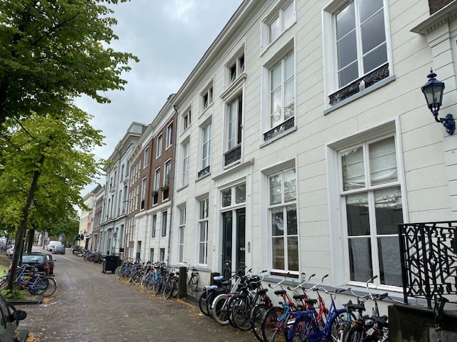 Oude Delft 33-H