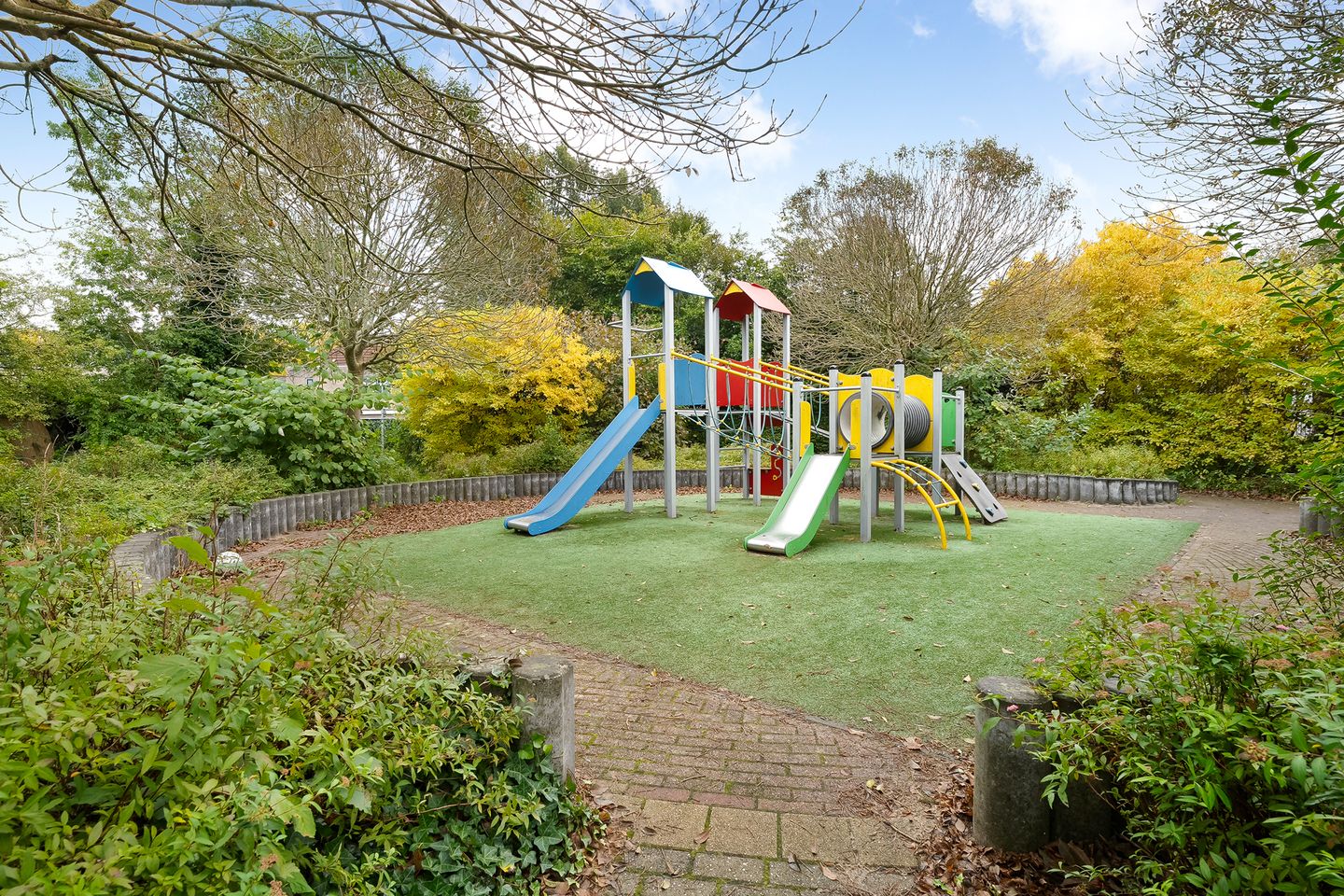 Foto 35 van Waterhoen 3