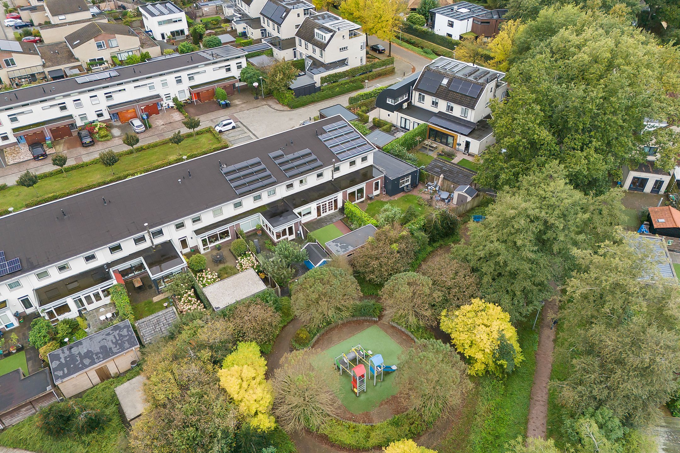 Foto 36 van Waterhoen 3