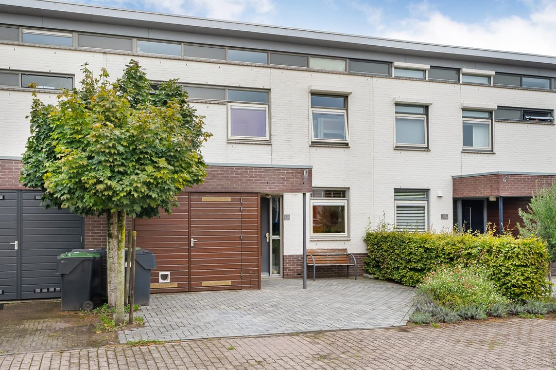 Foto 37 van Waterhoen 3