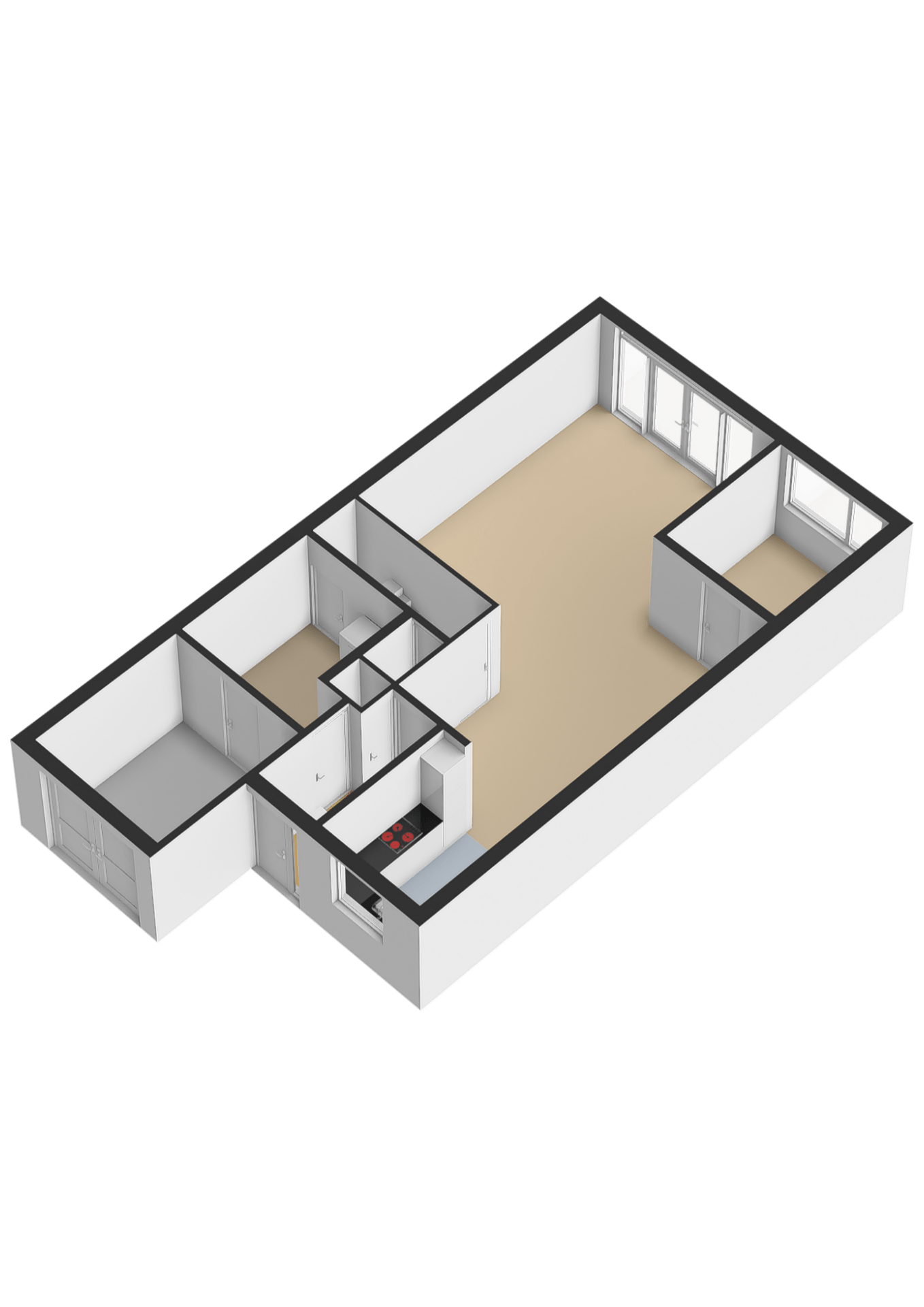 Foto 45 van Waterhoen 3