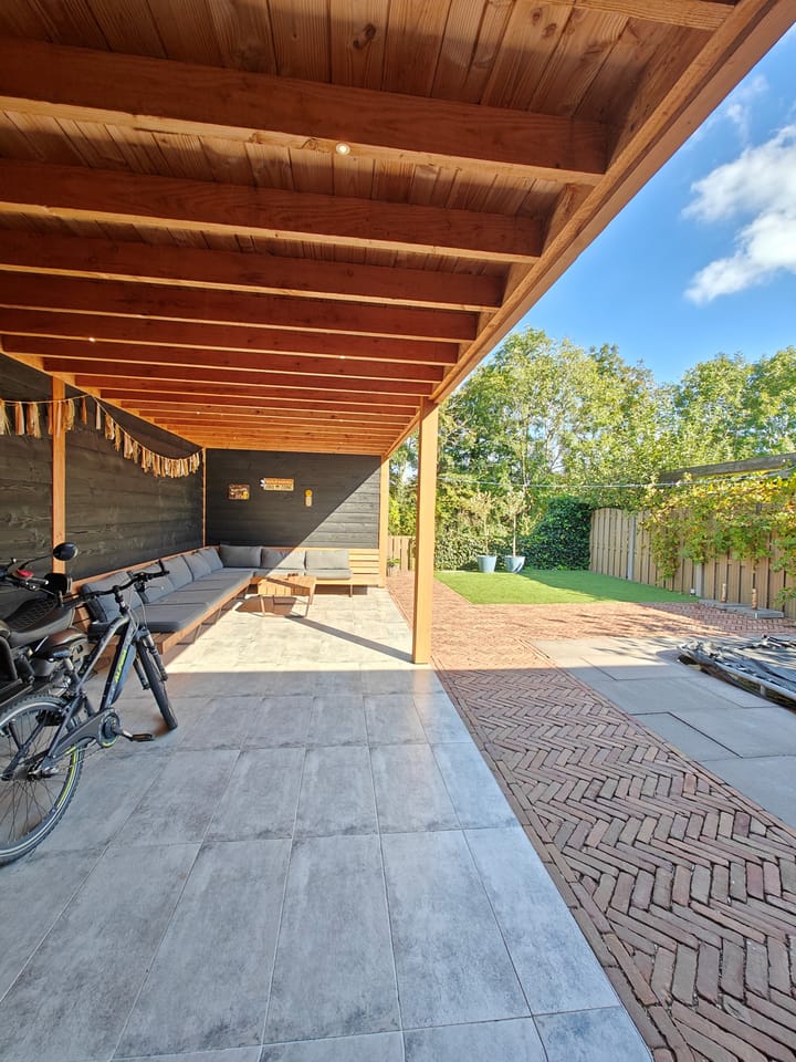 Foto 14 van Kampplaats 12