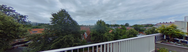 View 360° photo of balkon of Marrewijklaan 65